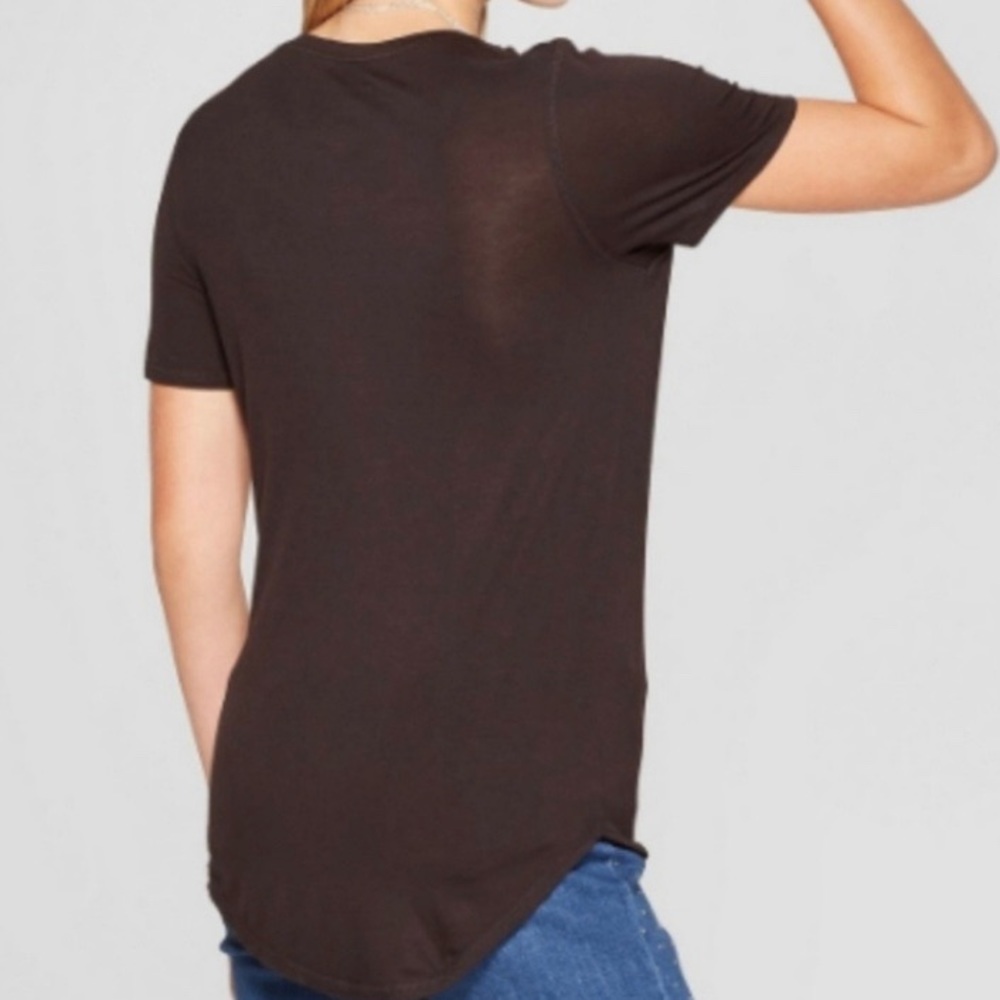 Namasleigh All Day Grayson Threads T-Shirt NWT - Picture 2 of 8